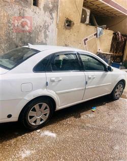 شيفروليه اوبترا